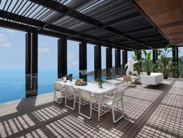 Barbaros Reserve Bodrum Residence Managed By Kempinski-2