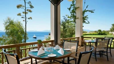 Barbaros Reserve Bodrum Residence Managed By Kempinski-3