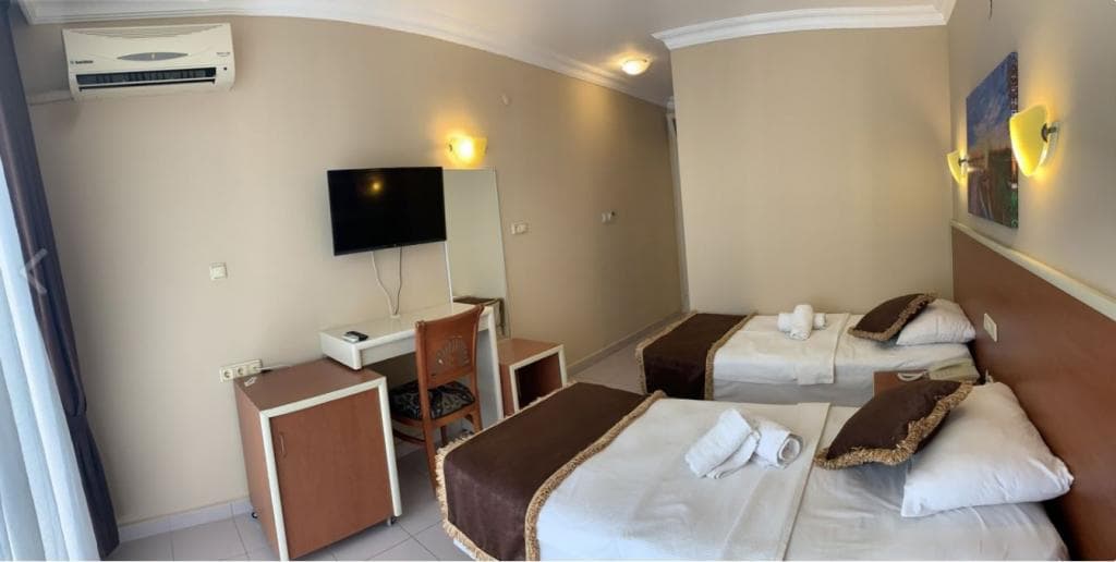 Hare Hotel-22