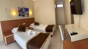 Hare Hotel-4