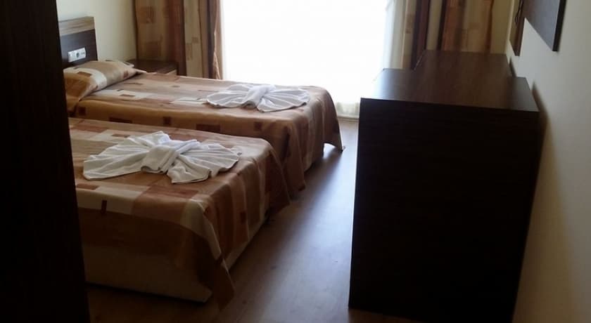 Primera Suit Hotel-8