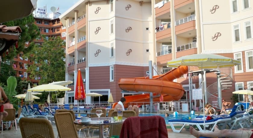Primera Suit Hotel-2