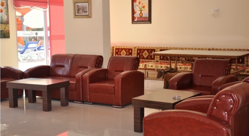 Primera Suit Hotel-0