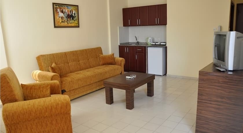 Primera Suit Hotel-10