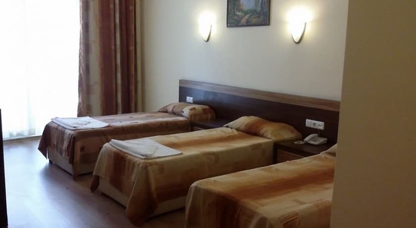 Primera Suit Hotel-5