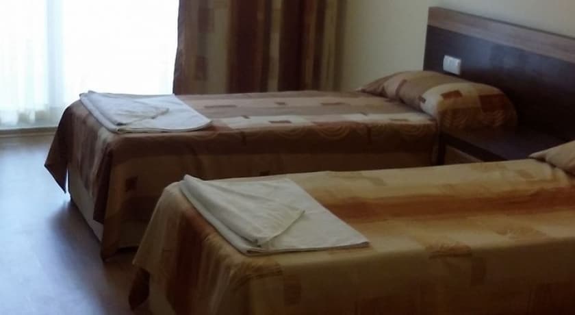Primera Suit Hotel-9