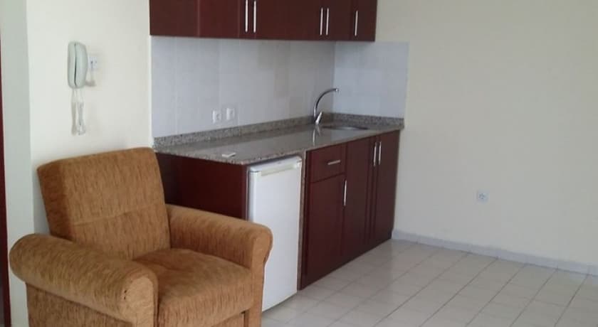 Primera Suit Hotel-3