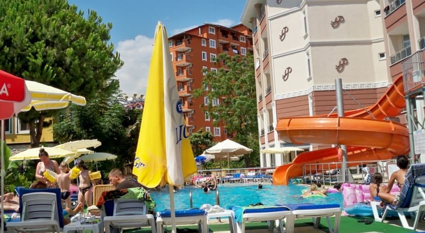 Primera Suit Hotel-1