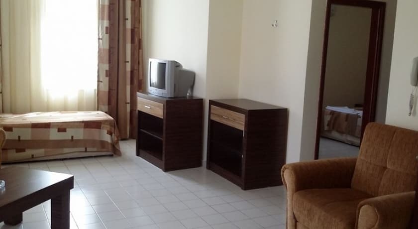 Primera Suit Hotel-7