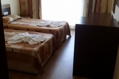 Primera Suit Hotel-4