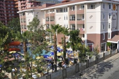 Primera Suit Hotel-0