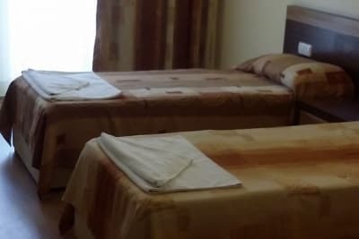 Primera Suit Hotel-3