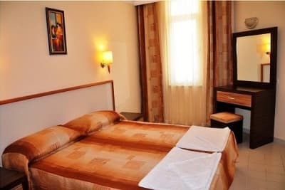 Primera Suit Hotel-1