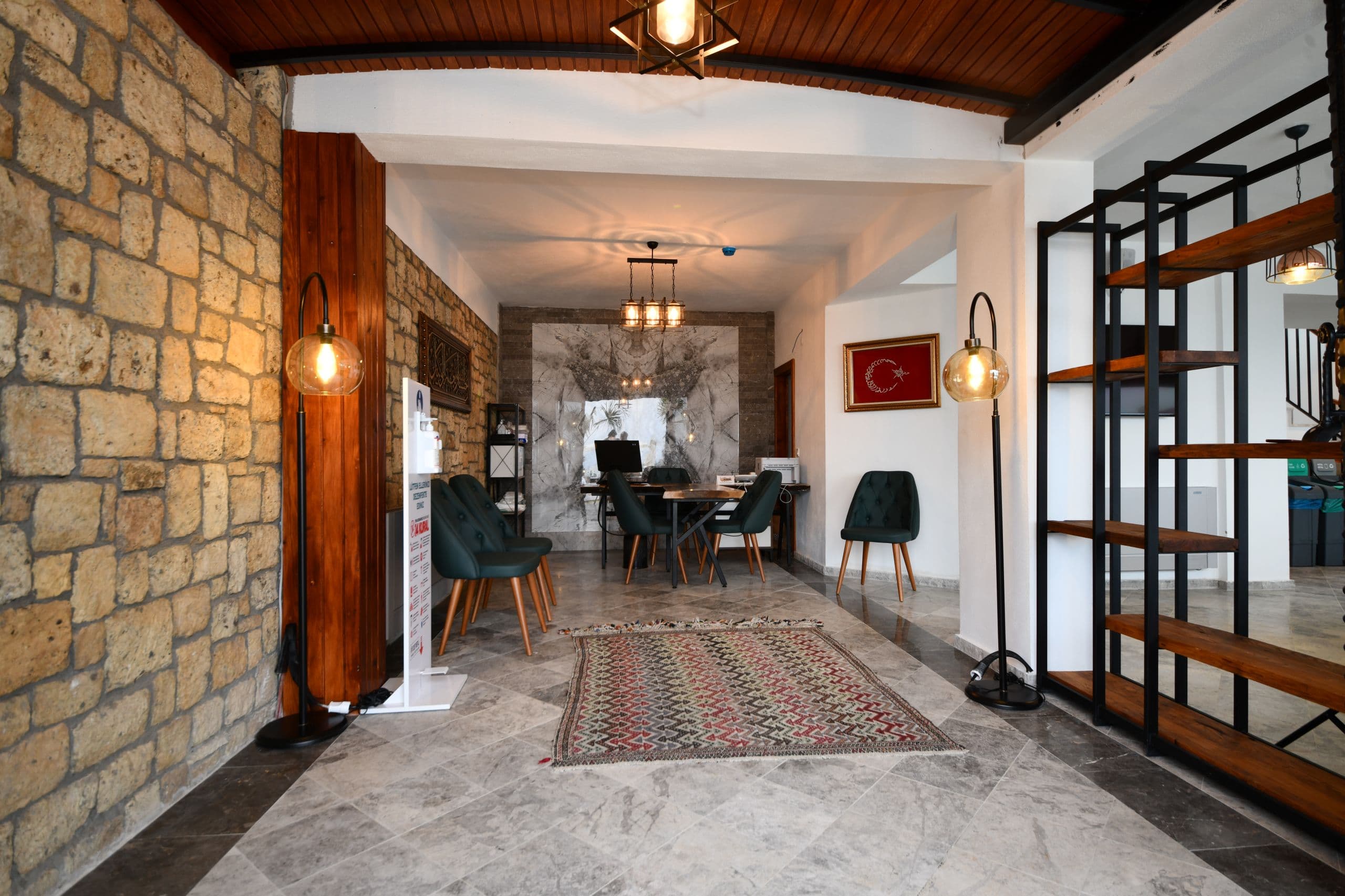 1774 Kazdağı Termal Butik Otel-24