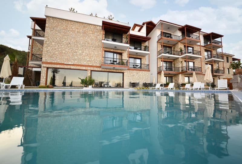 1774 Kazdağı Termal Butik Otel-18