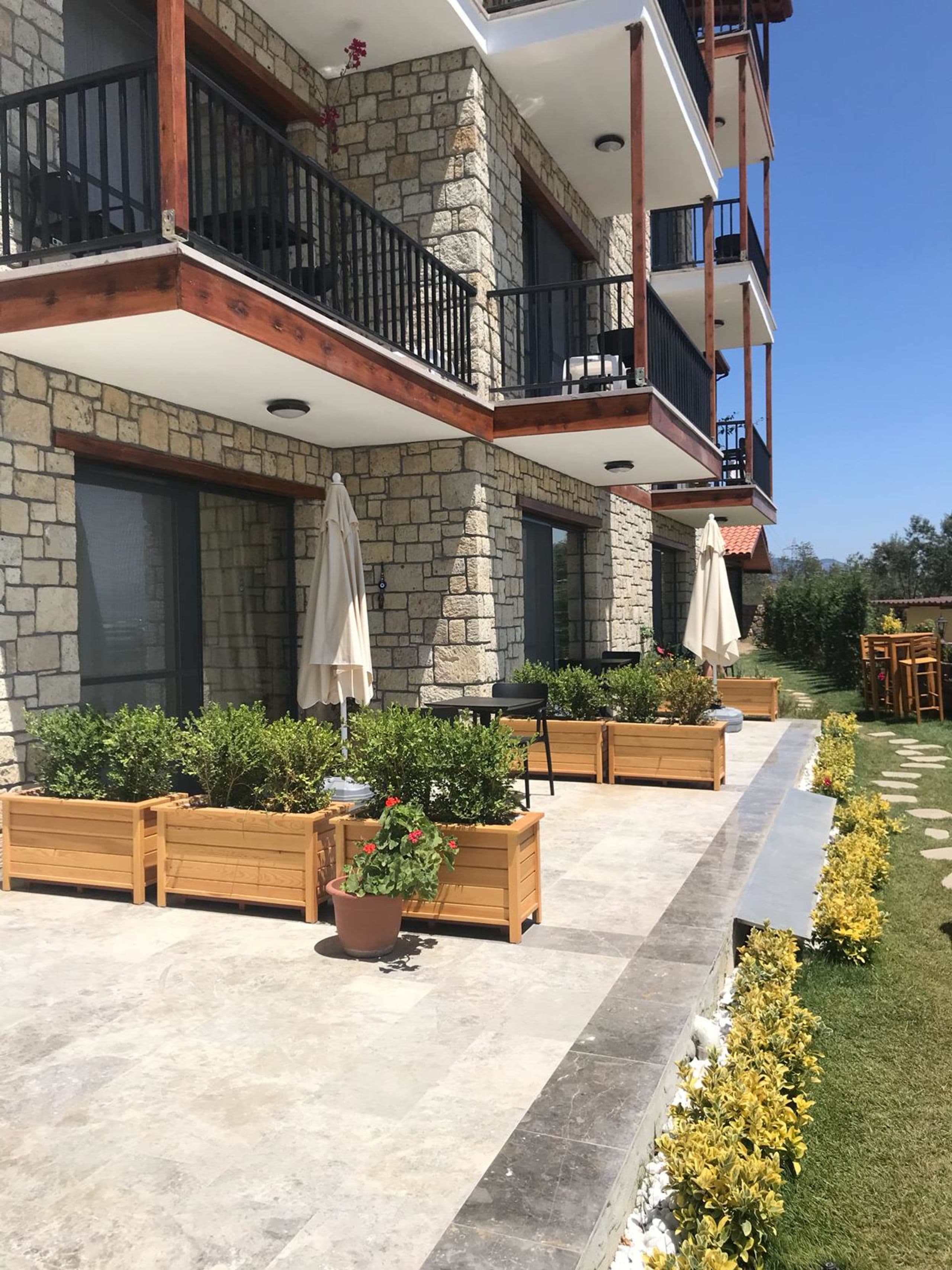 1774 Kazdağı Termal Butik Otel-0