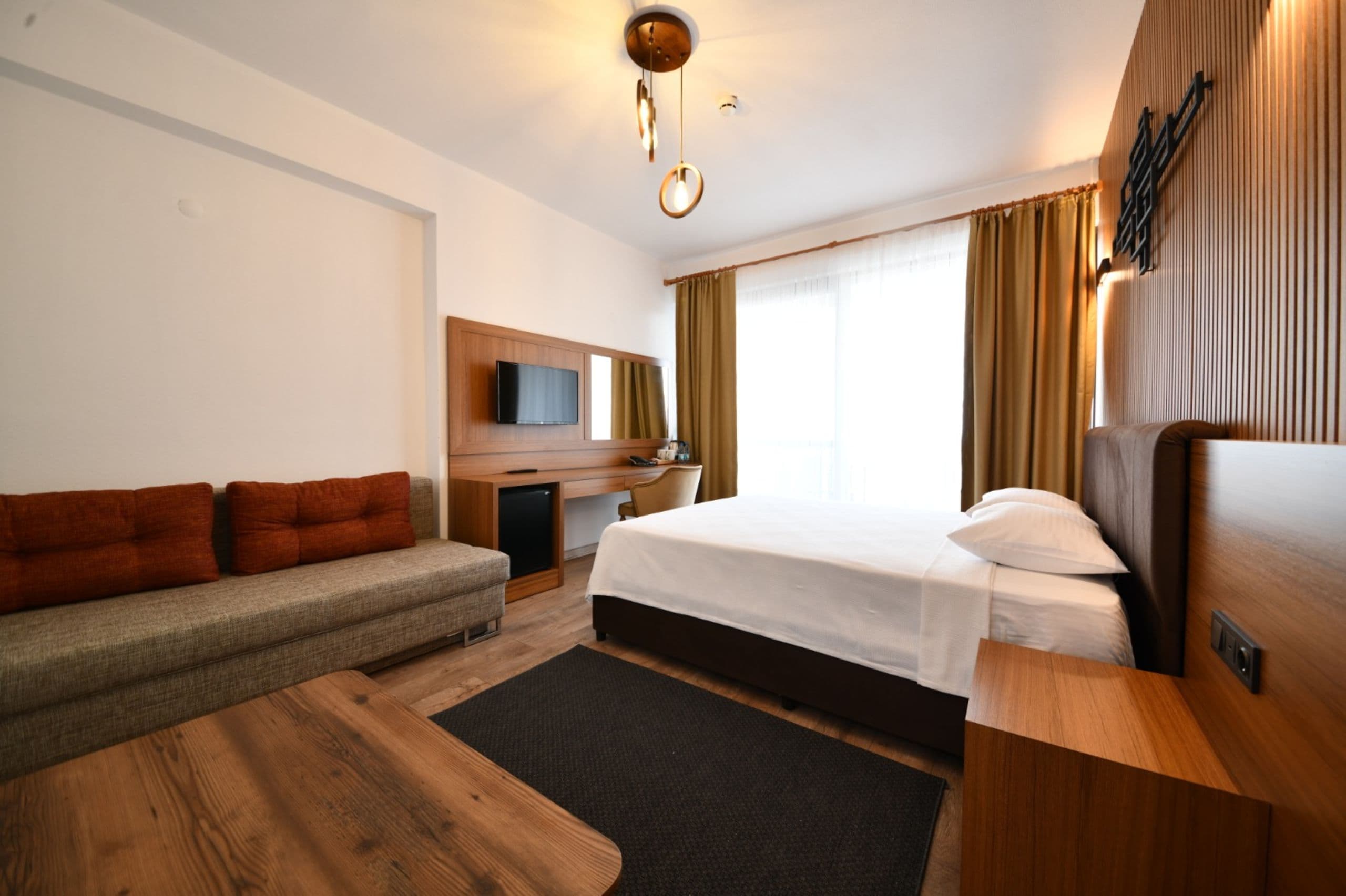 1774 Kazdağı Termal Butik Otel-8
