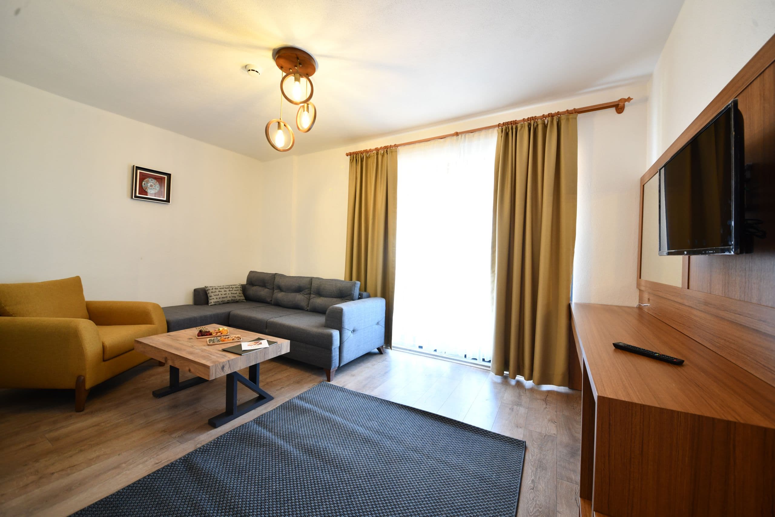 1774 Kazdağı Termal Butik Otel-2