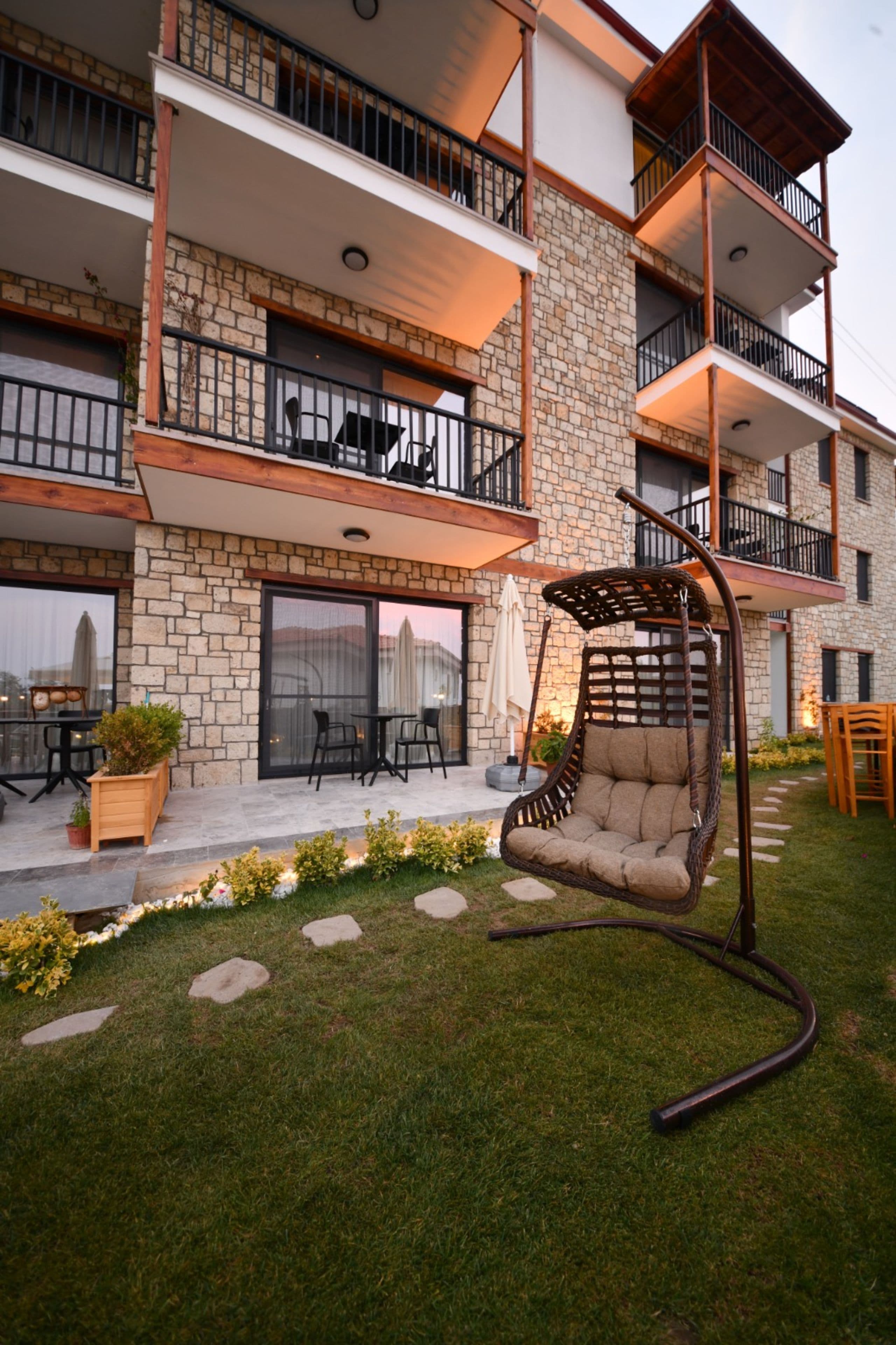 1774 Kazdağı Termal Butik Otel-16