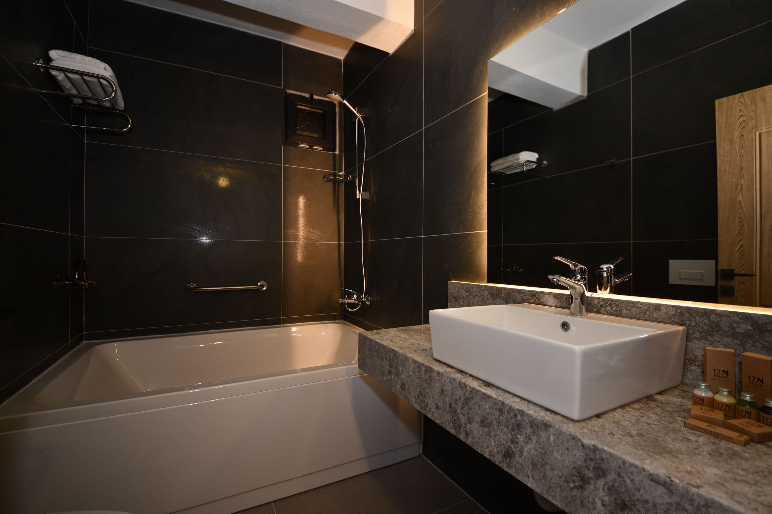 1774 Kazdağı Termal Butik Otel-10