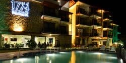 1774 Kazdağı Termal Butik Otel-0
