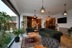 1774 Kazdağı Termal Butik Otel-3