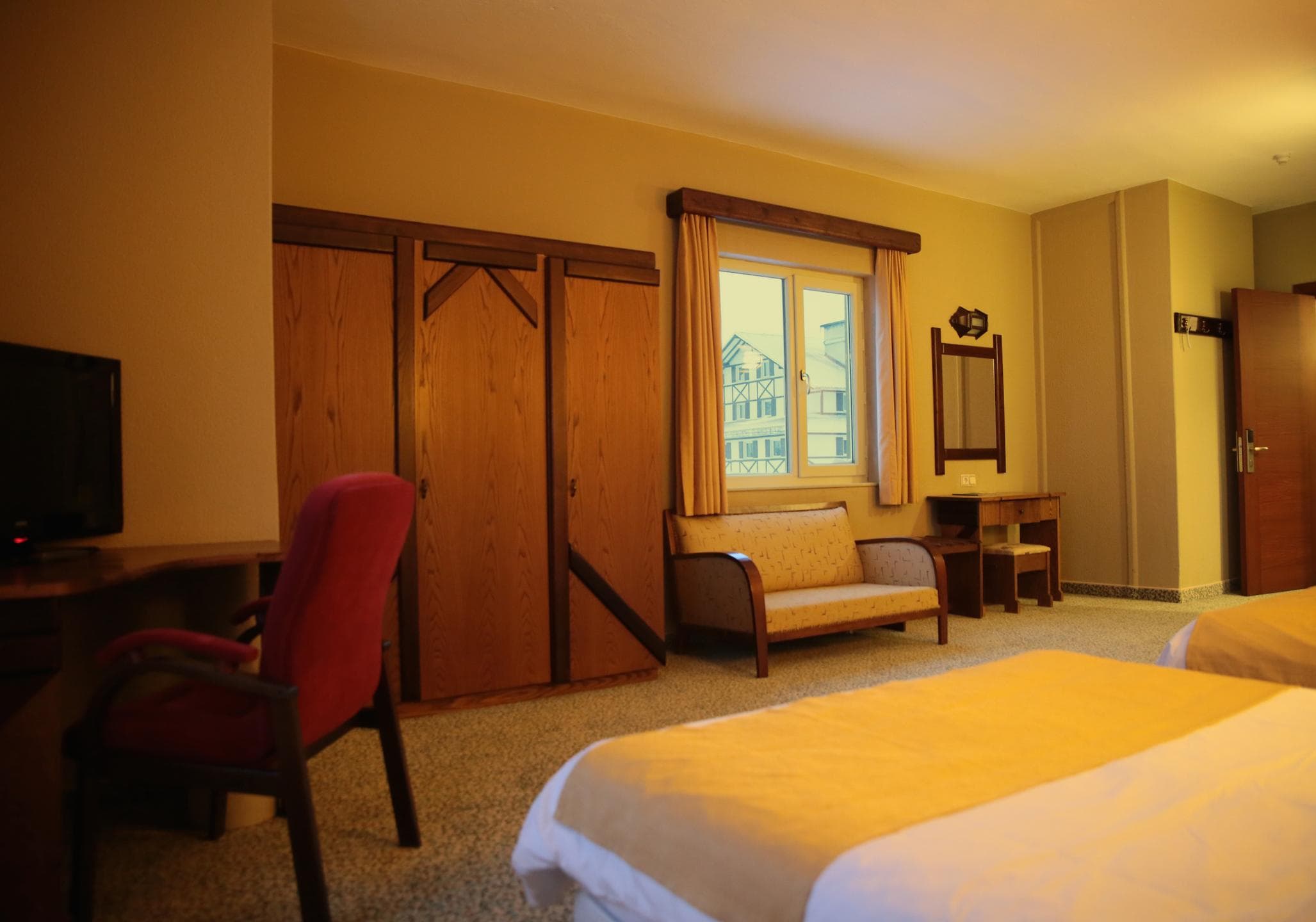 Grand Kartal Otel-2