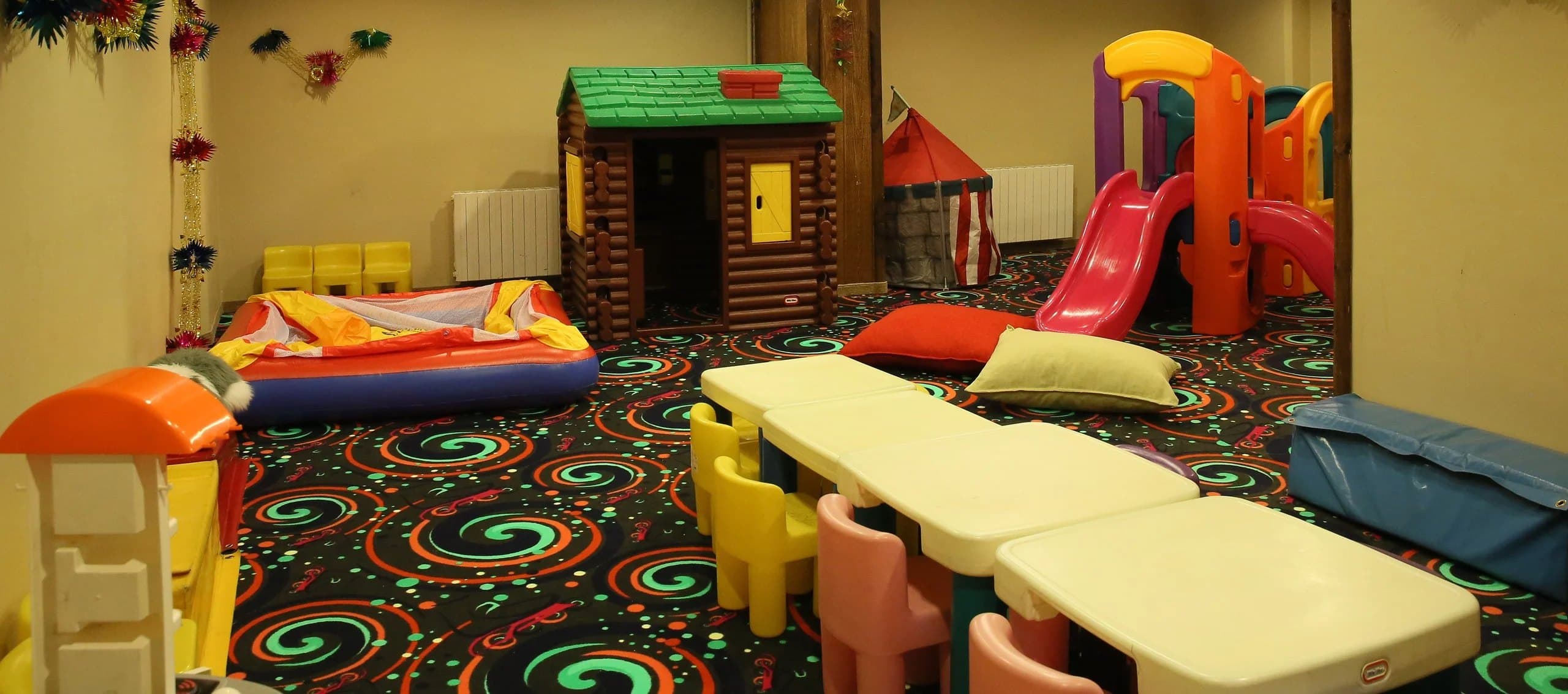 Grand Kartal Otel-24