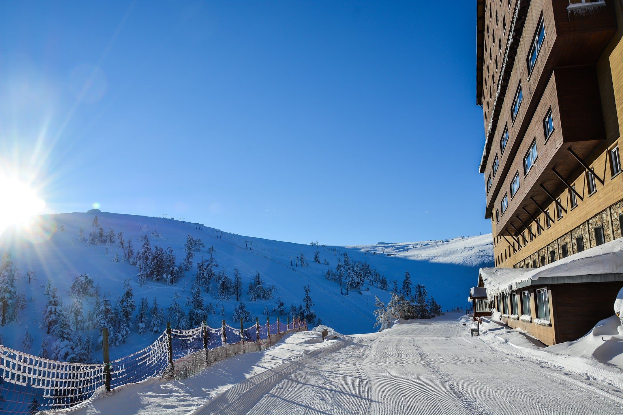 Grand Kartal Otel-22