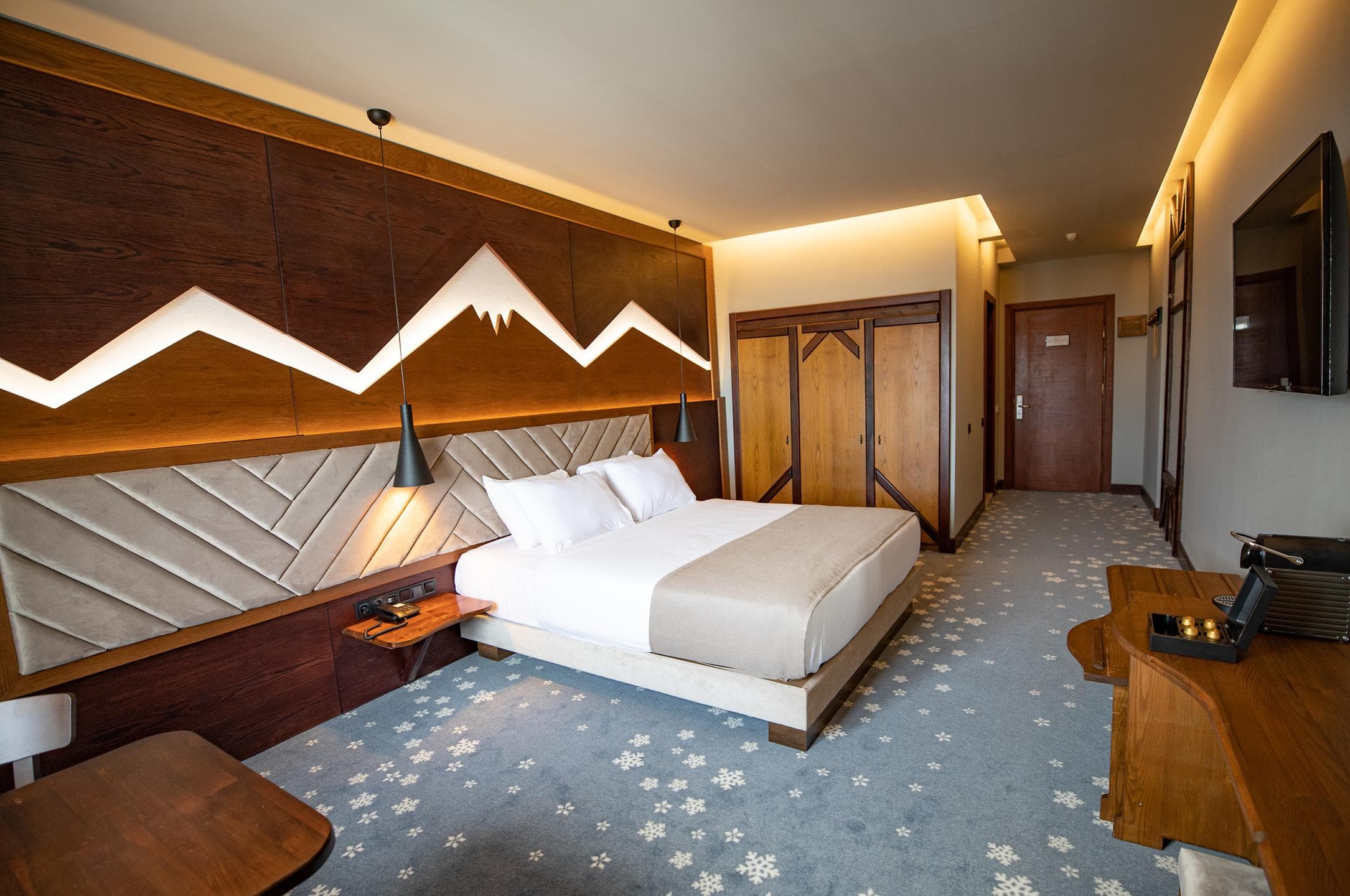 Grand Kartal Otel-5