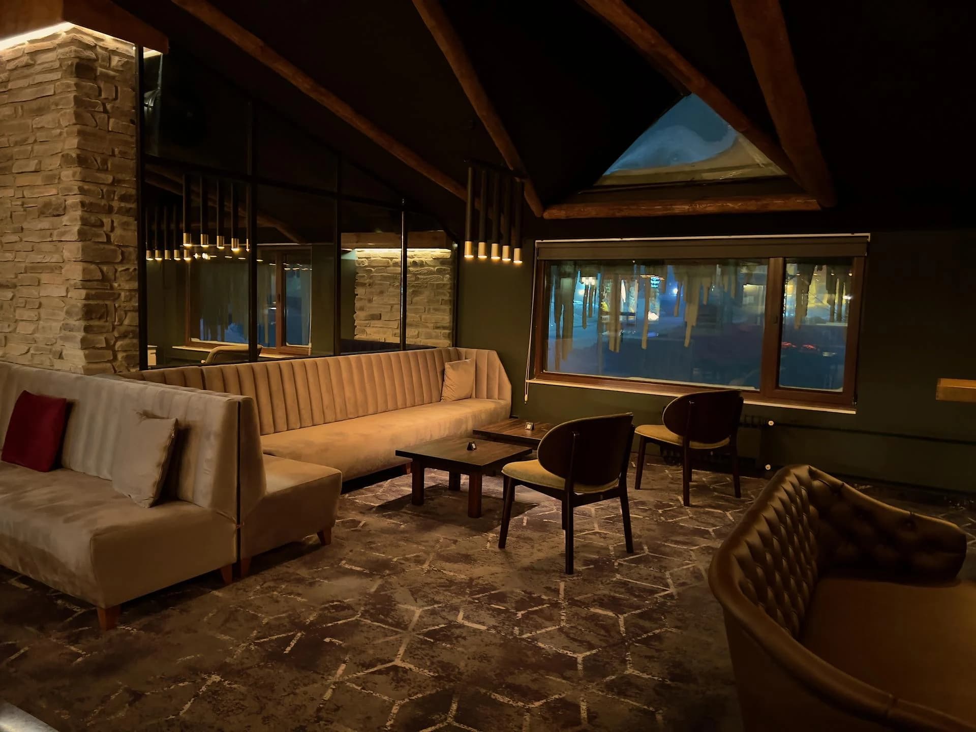 Grand Kartal Otel-18