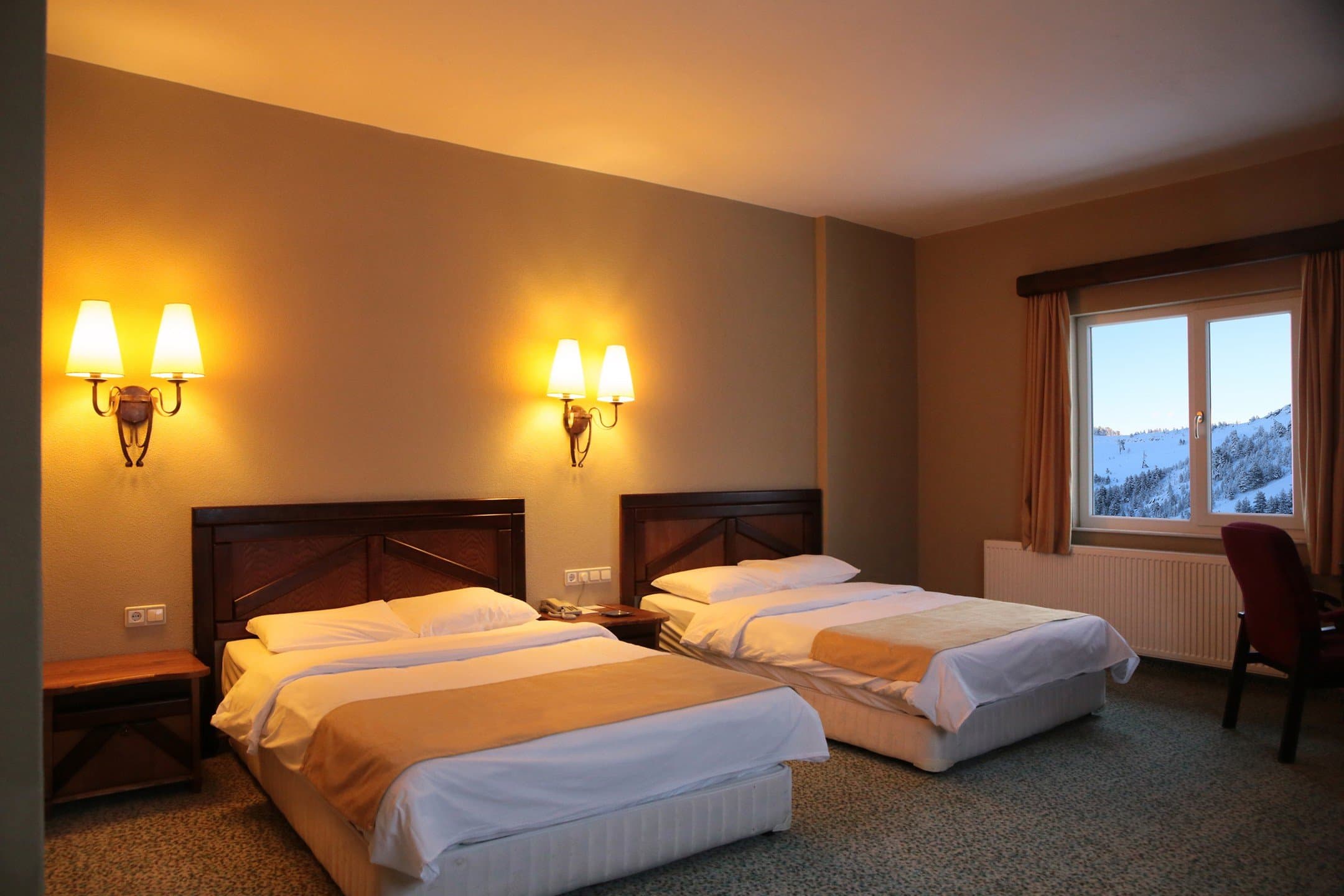 Grand Kartal Otel-7