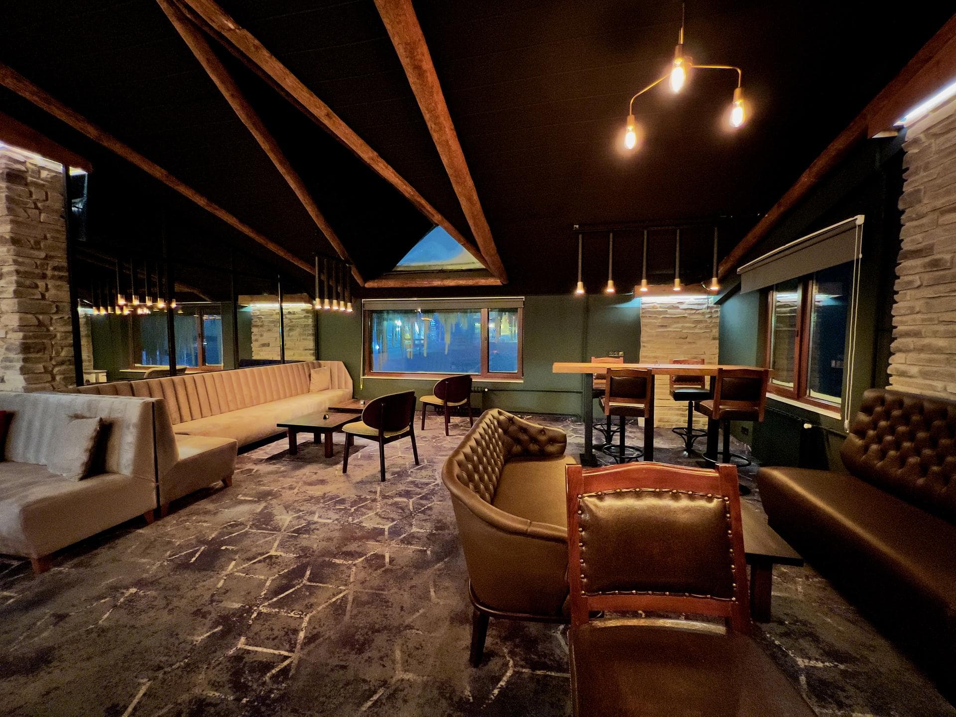 Grand Kartal Otel-21