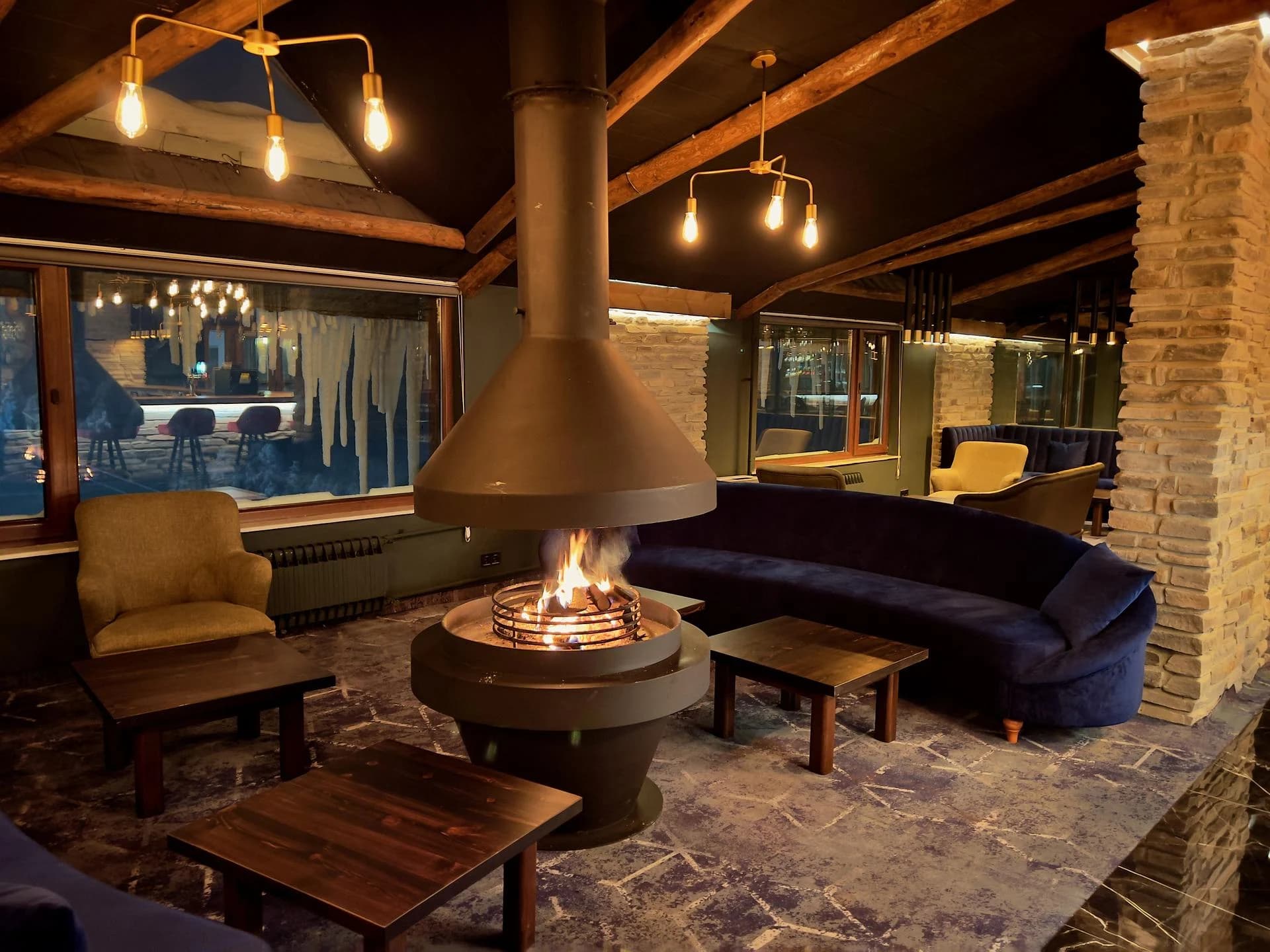 Grand Kartal Otel-19