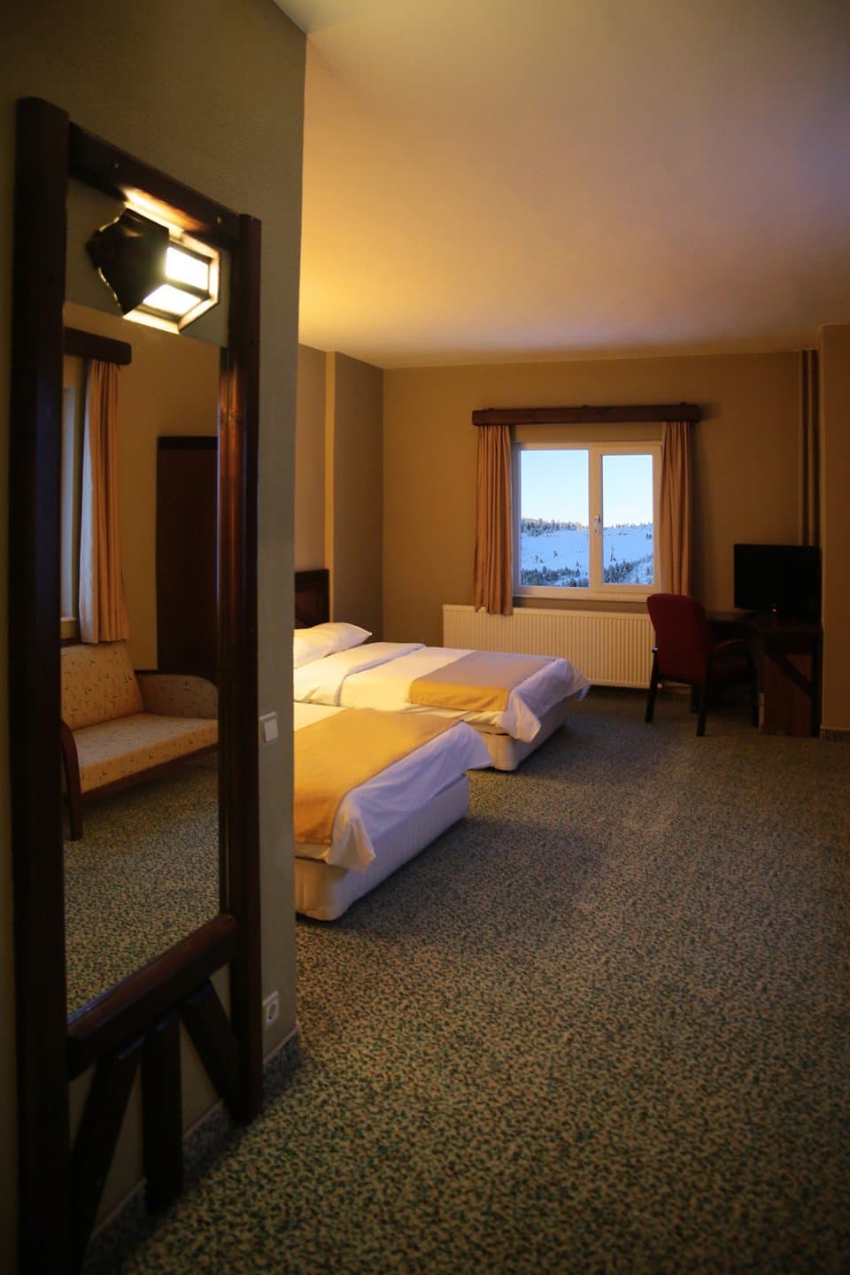 Grand Kartal Otel-6