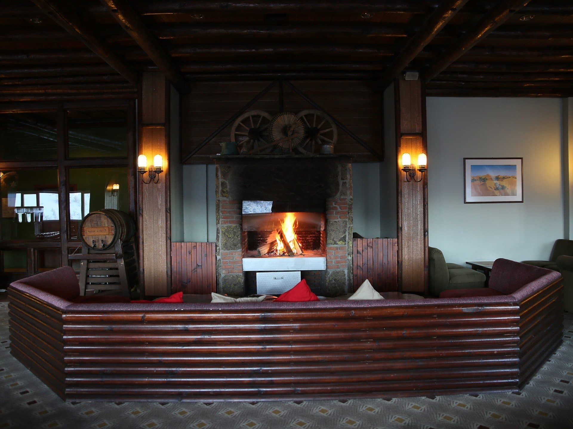 Grand Kartal Otel-8