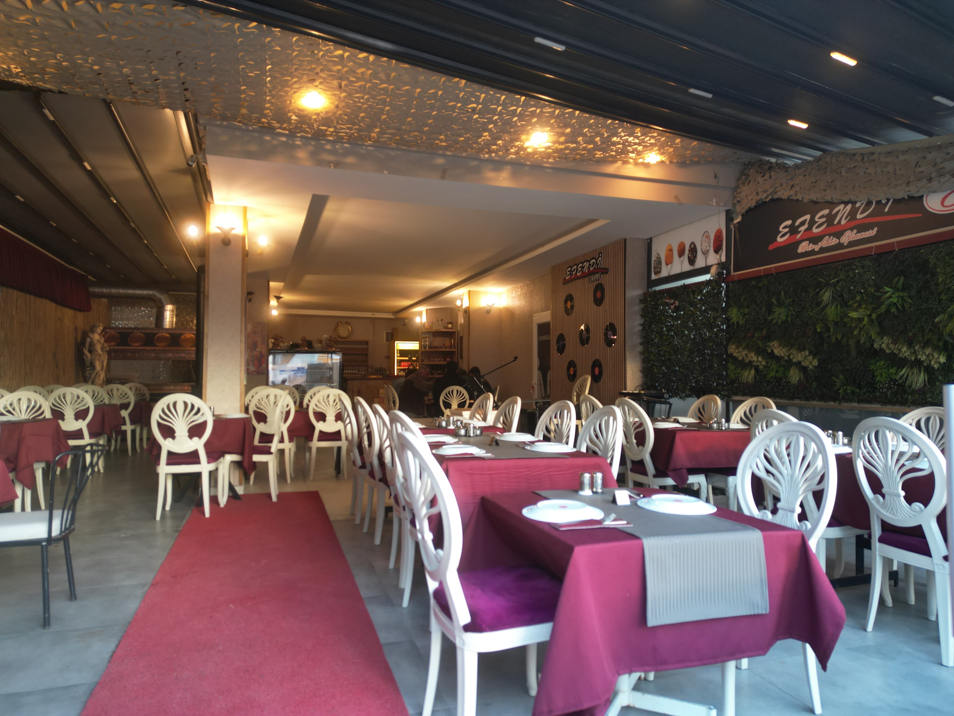Akman City Hotel-6