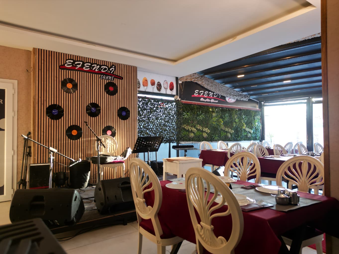 Akman City Hotel-20