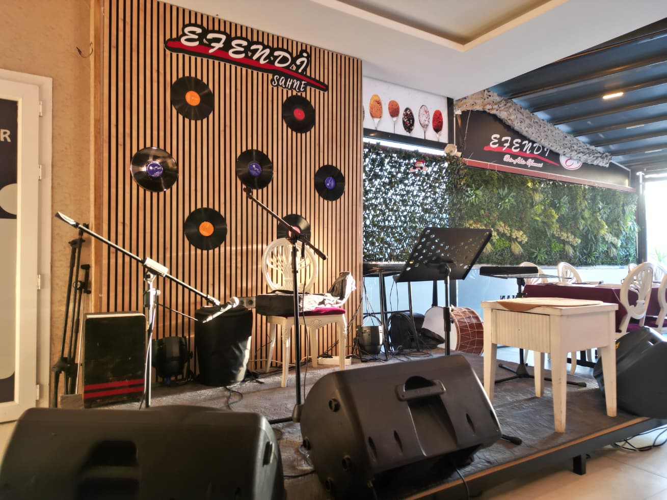 Akman City Hotel-38