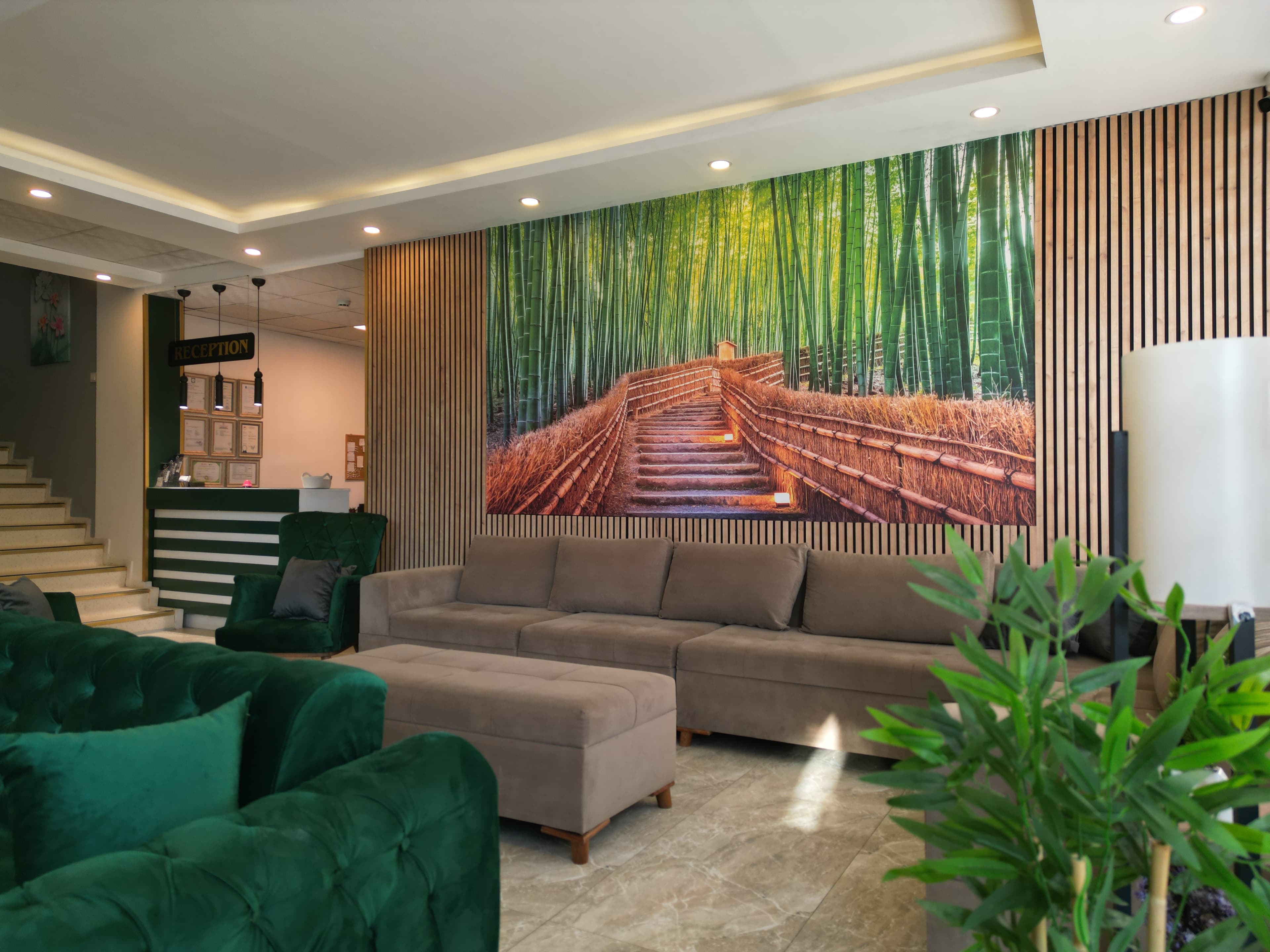 Akman City Hotel-12