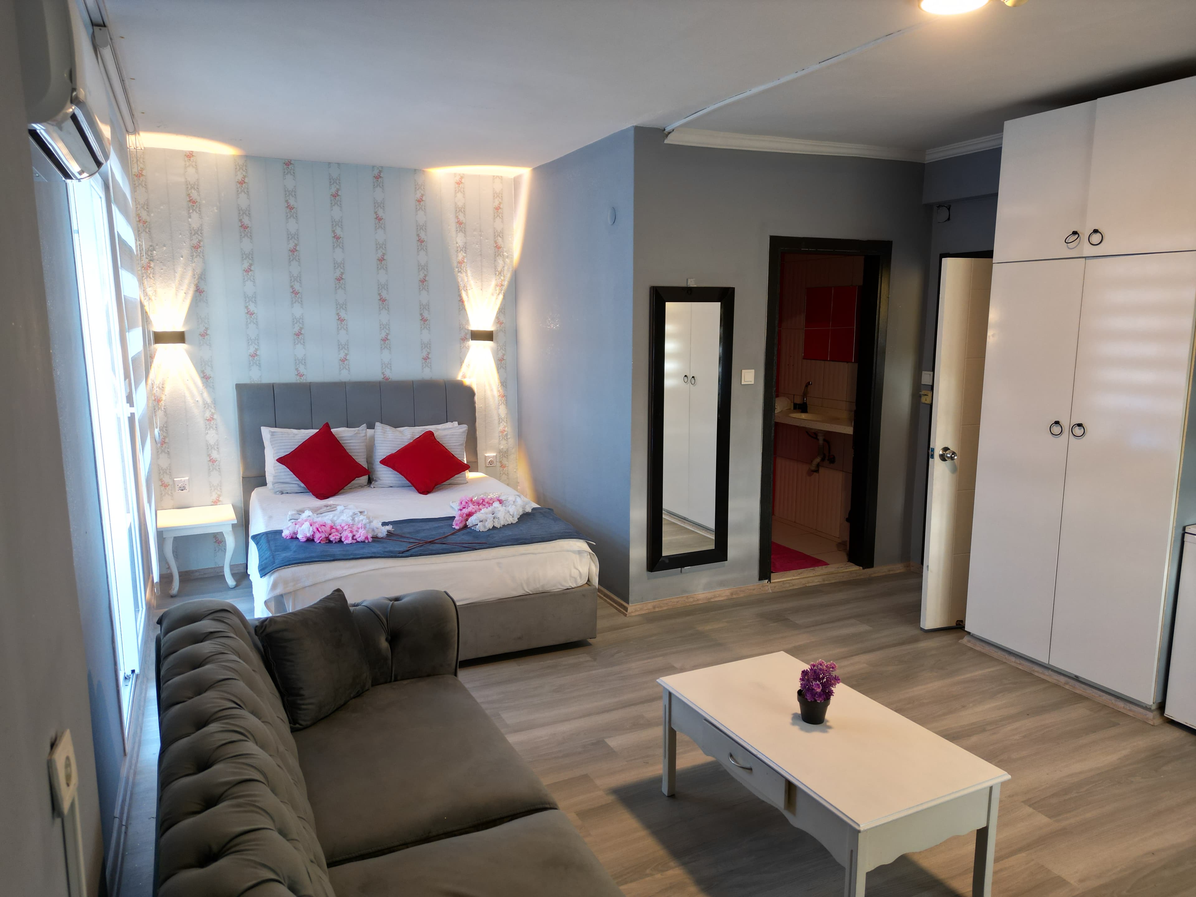 Akman City Hotel-2