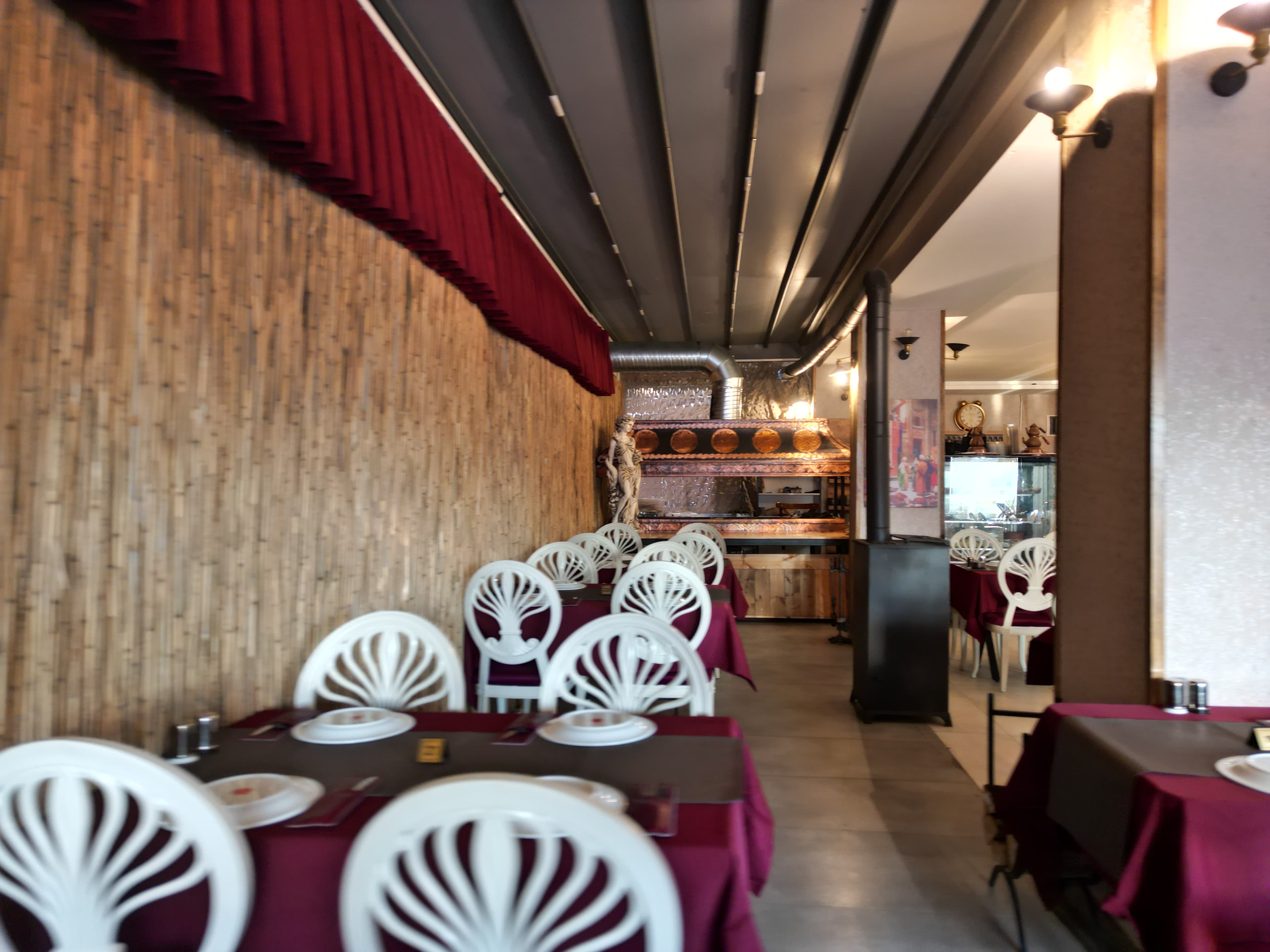 Akman City Hotel-7