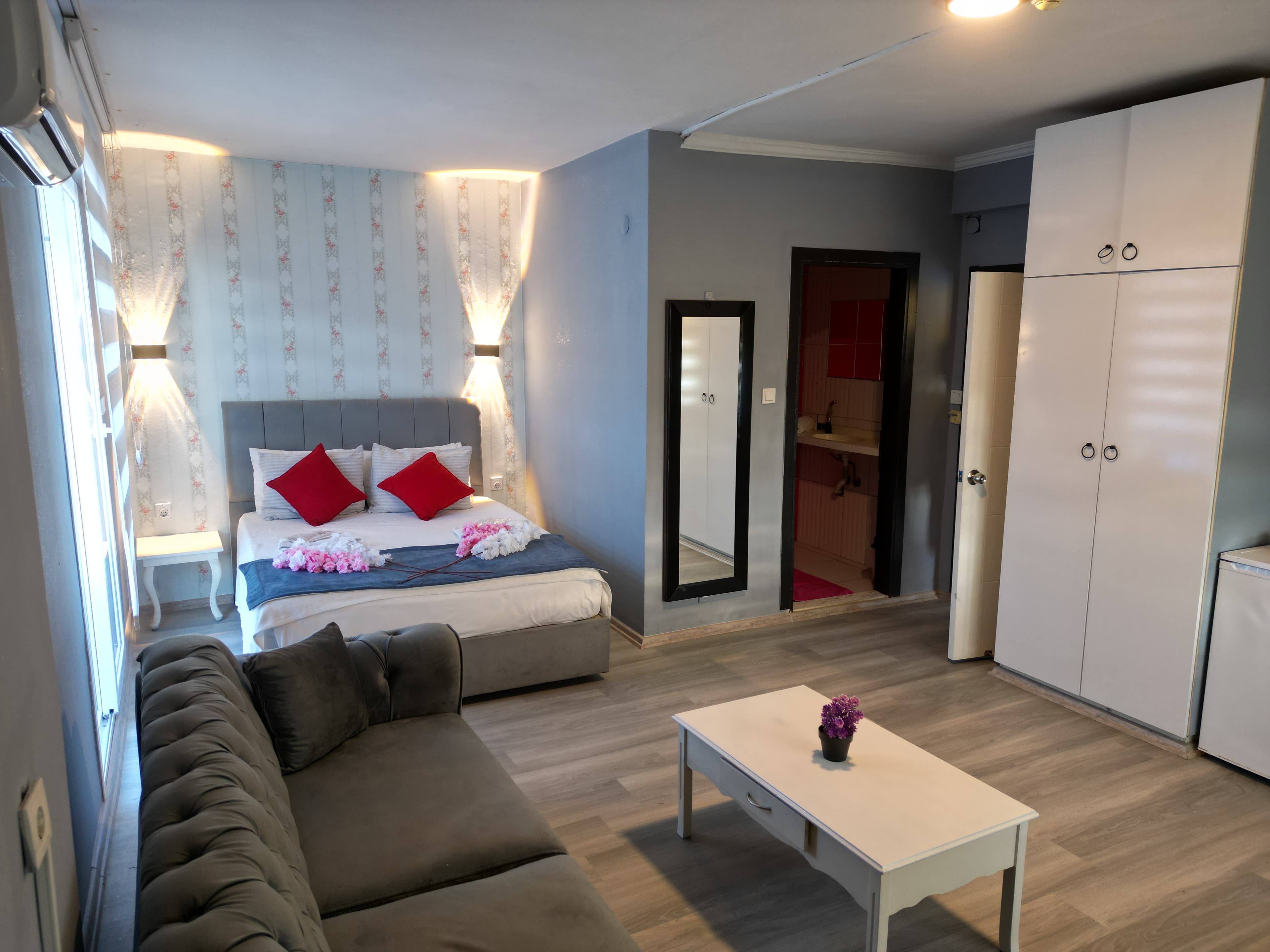 Akman City Hotel-3