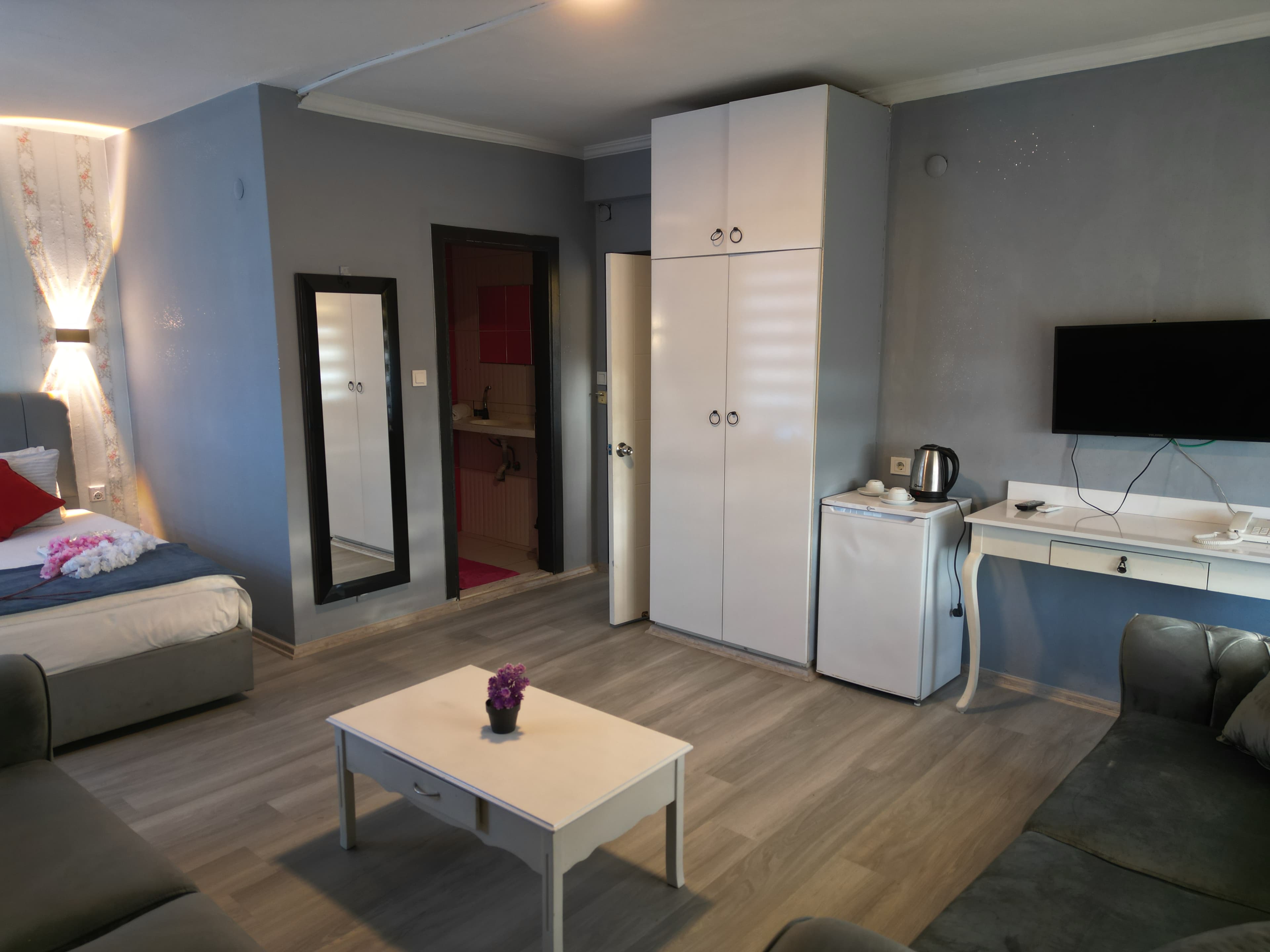 Akman City Hotel-1