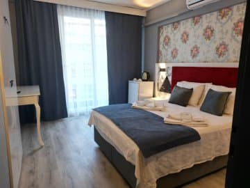 Akman City Hotel-1