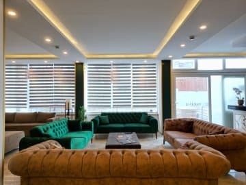 Akman City Hotel-3
