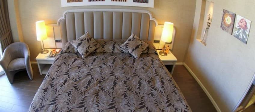 Elegance Hotels International Marmaris-42
