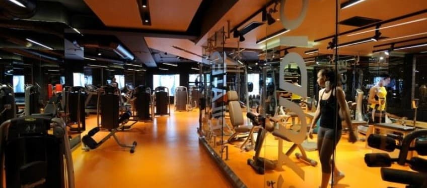 Elegance Hotels International Marmaris-58
