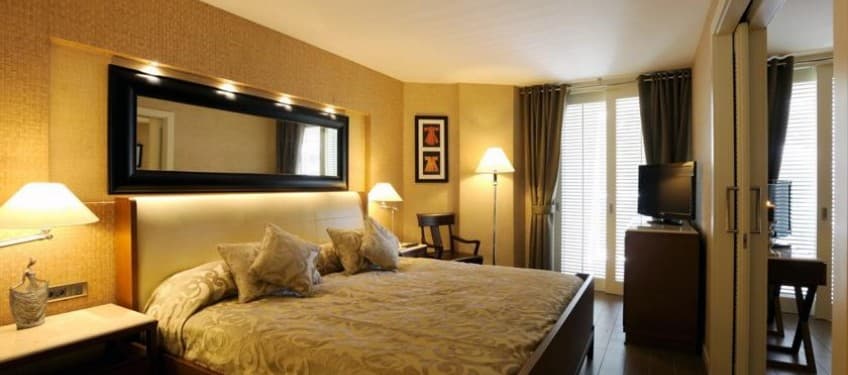 Elegance Hotels International Marmaris-22