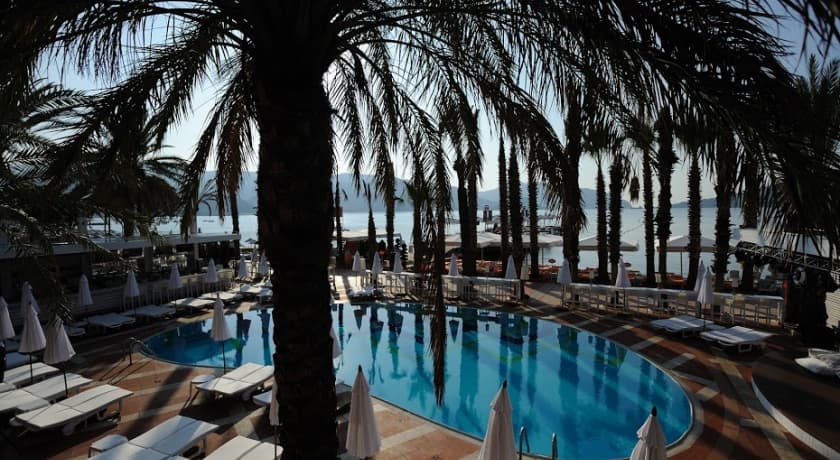 Elegance Hotels International Marmaris-31